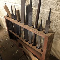 Old File Set Complete!