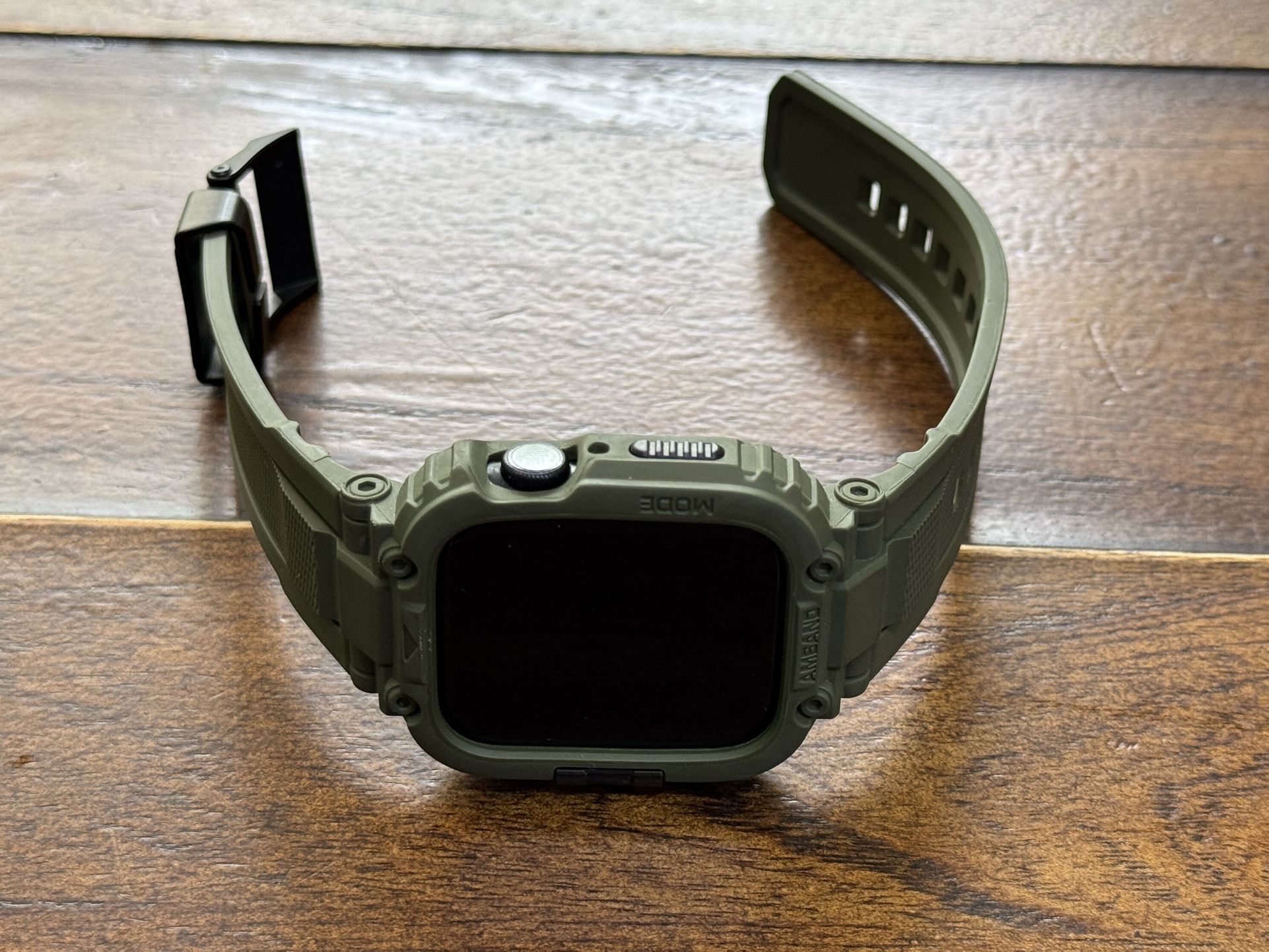Apple Watch Series 8 - 45mm - Aluminum