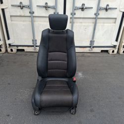 Honda Accord Seat