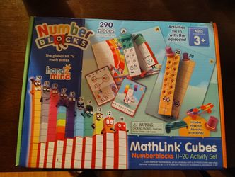 Number Blocks