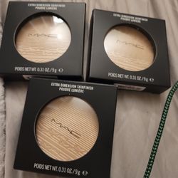 Mac Highlight Gleam