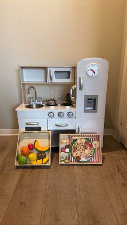 Kitchen Set Kids