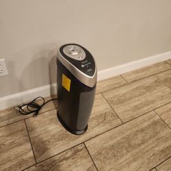 Air Purifier 