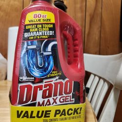 Drano