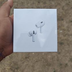 Airpod Pros 