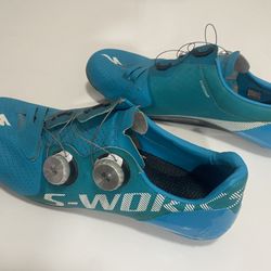 Sworks Specialized Shoes Carbon