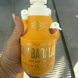 Sol De Janeiro Body Ballada #62