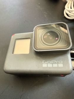 GO PRO HERO5 Black