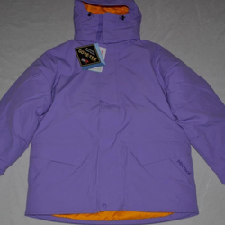 Xl marmot biggie