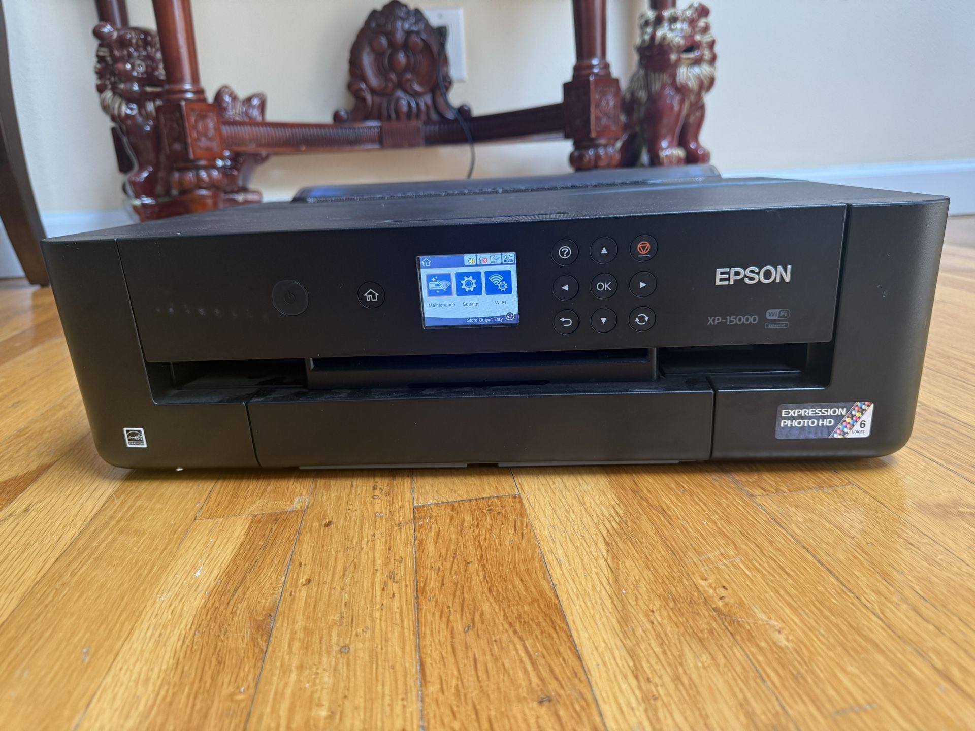 Epson XP-15000 Printer - DTG Package