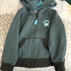 Toddler boy Jacket 24 Months