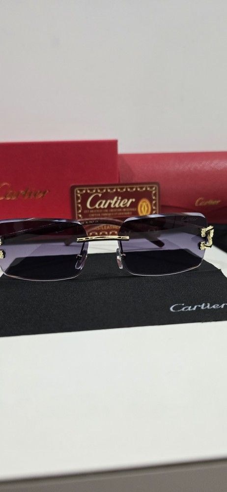 Cartier Sunglasses