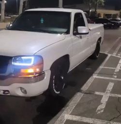 1(contact info removed) sierra GMC