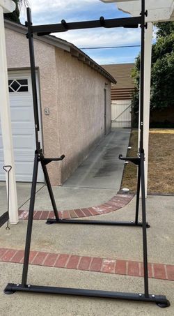 Power tower Foldable Pull Up