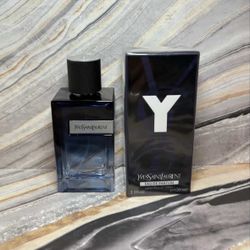 Yves Saint Laurent Eau De Parfum 