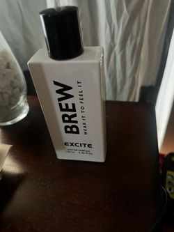 brew new