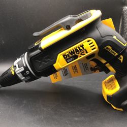 Drywall Screw Gun XR 20V 