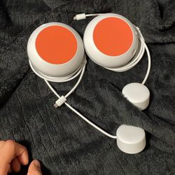 Google Home 