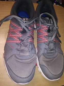 Mens reebok shoes size 11 Reebok training shoes