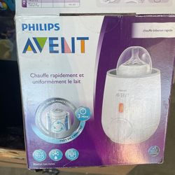 Bottle Warmer