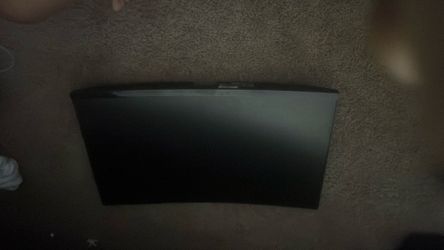 Koorui 60hz curved gaming monitor