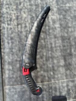 Black saw