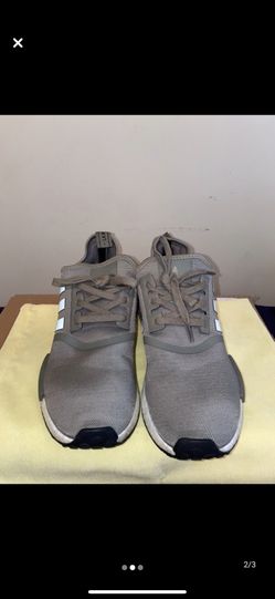 Adidas NMDs