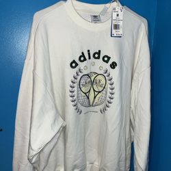 Adida w  Sweater