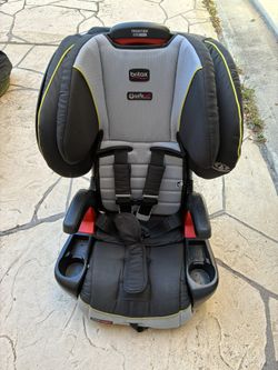 Kids Car Seat - Britax Frontier ClickTight