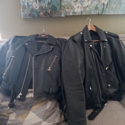 Indian Motorcycle Jackets 