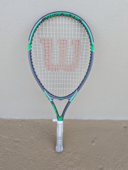 Wilson Tour Slam tennis racquet