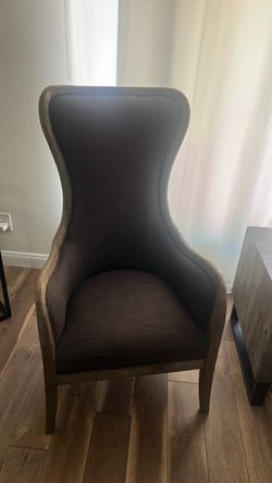 Kirkland decor single chair