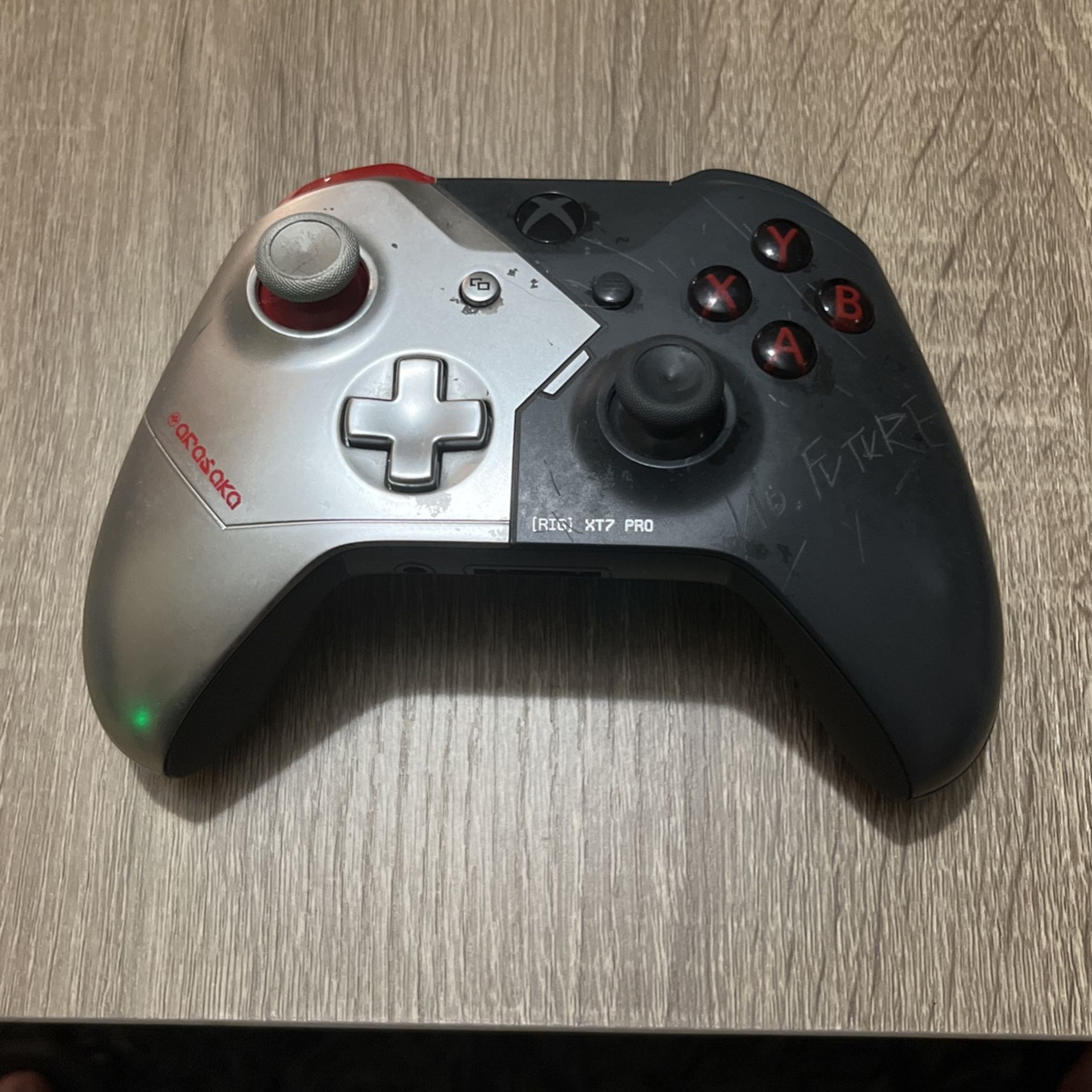 Xbox One Controller