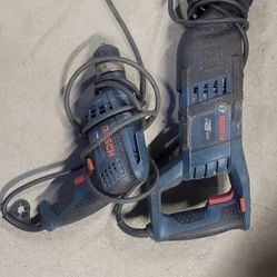 Bosch Power Tools 