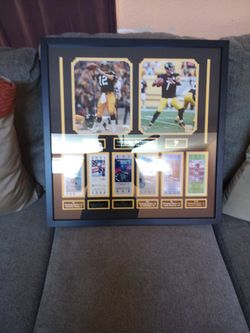 Steelers Collectible