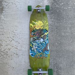 Longboard 