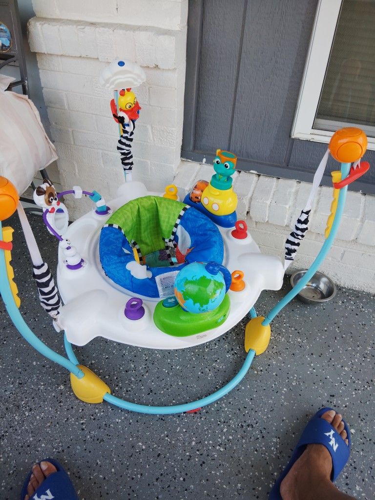 Lil Einstein Bouncer