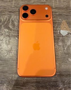 iPhone 17 pro unlocked 256gb