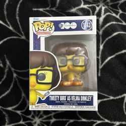 Funko Pop 
