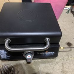 Grill