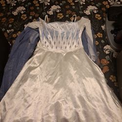 Disney Frozen Dress 