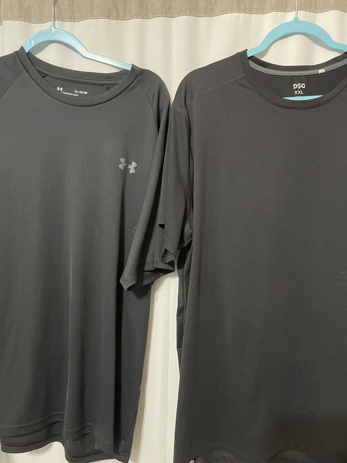Men’s Shirts 