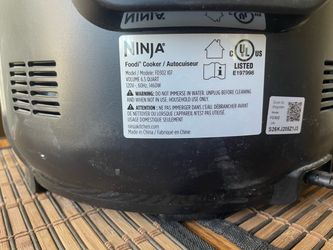 Food cooker