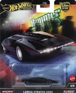 Chase hotwheels