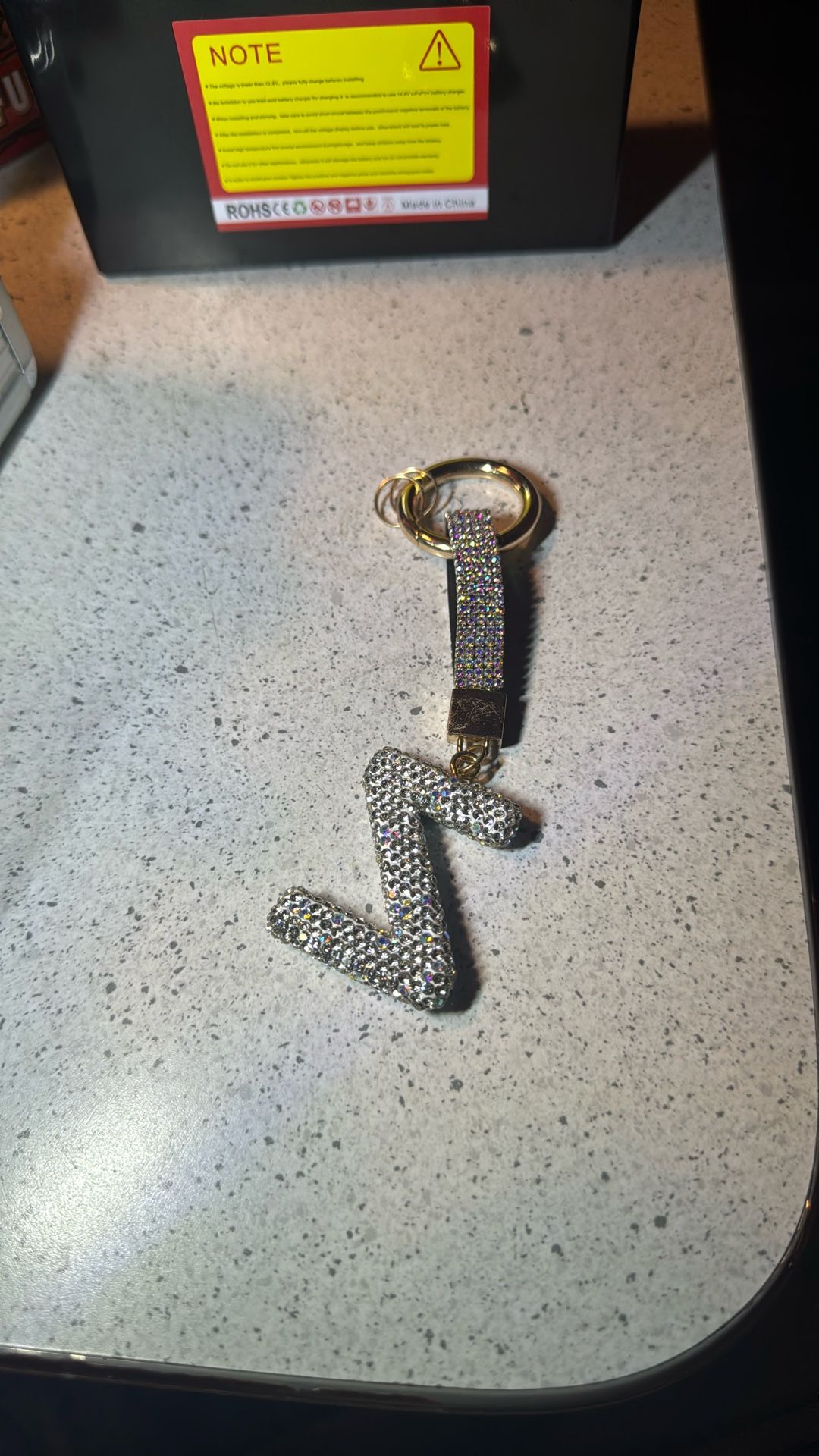 Keychain