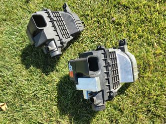 10th Gen Civic 1.5t Airboxes