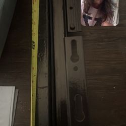 Bed Frame For Twin/ Full 