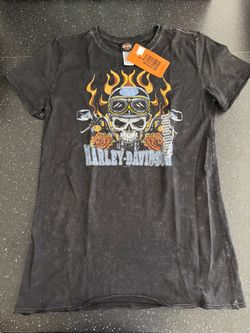 Temecula harley shirt