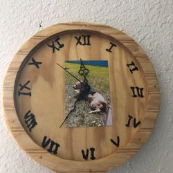 Craft Clocks