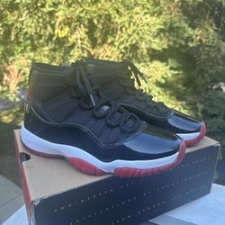 🍞Bred 11 Sz 8.5 
